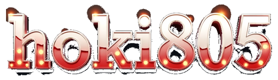 hoki805 logo