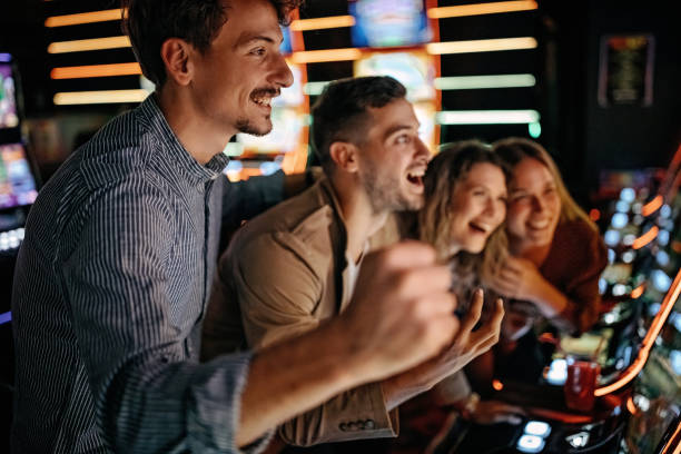hoki805 Quick-Play Slots