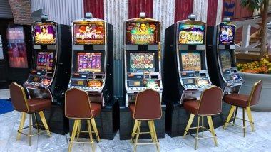 hoki805 Live Casino Hall
