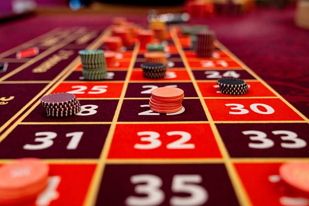 hoki805 Live Casino